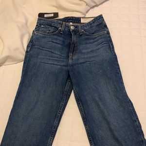RUTH BAY WATER JEANS